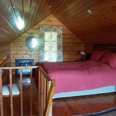 Chalet Country Mahmudiye *