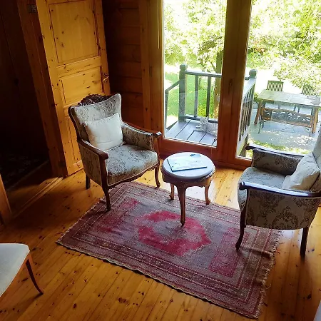 Country Mahmudiye Chalet Sapanca