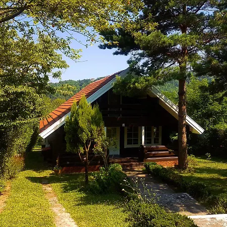 Country Mahmudiye