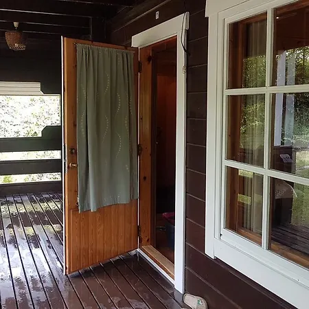 Country Mahmudiye Chalet Sapanca