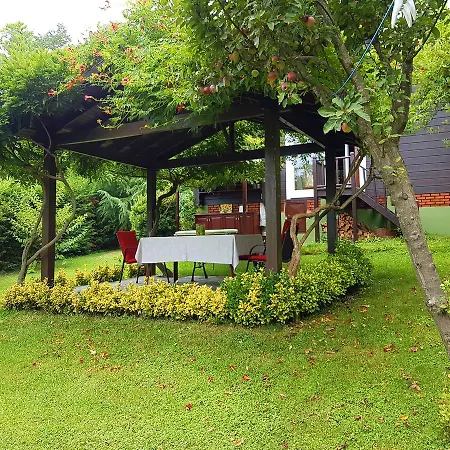 Chalet Country Mahmudiye