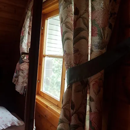 Country Mahmudiye Chalet *